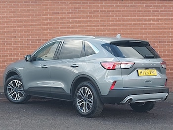 Used Ford Kuga 2023 for sale - 76511497: Photo