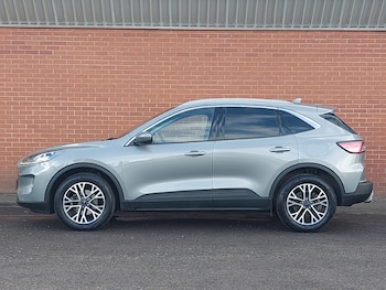 Used Ford Kuga 2023 for sale - 76511497: Photo