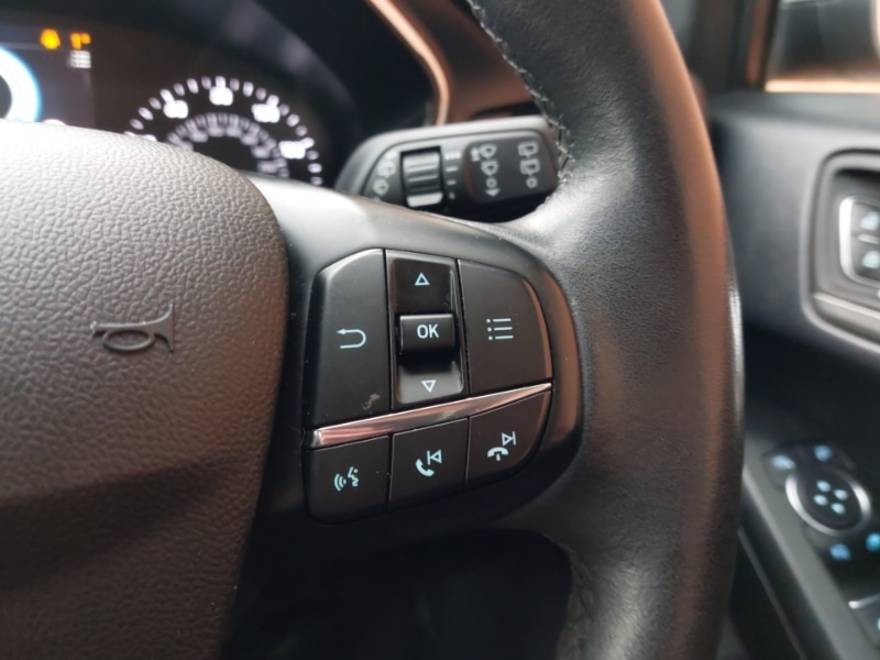 Used Ford Focus 2019 for sale - 76687645: Photo 10