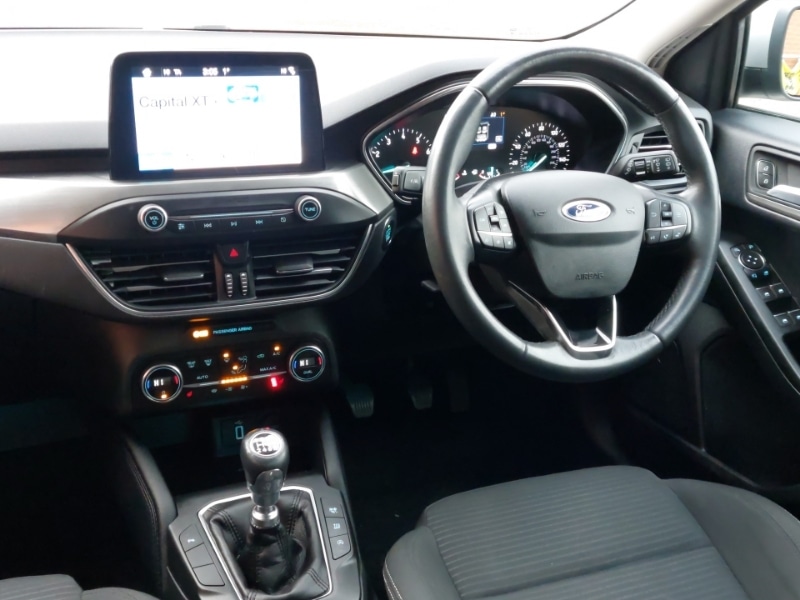 Used Ford Focus 2019 for sale - 76687645: Photo 13