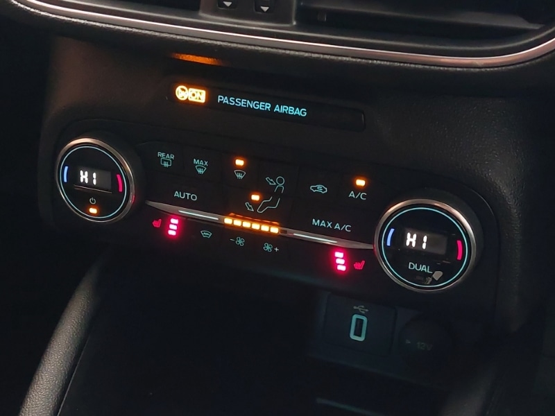 Used Ford Focus 2019 for sale - 76687645: Photo 14