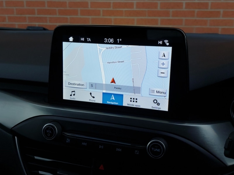 Used Ford Focus 2019 for sale - 76687645: Photo 15