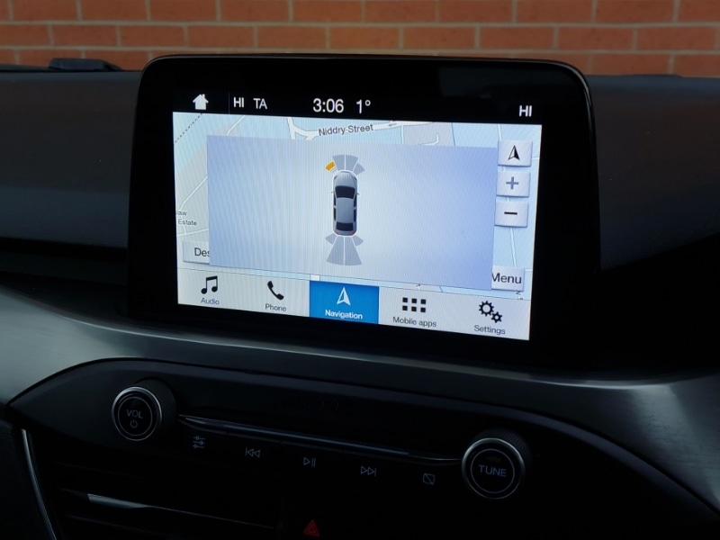 Used Ford Focus 2019 for sale - 76687645: Photo 16