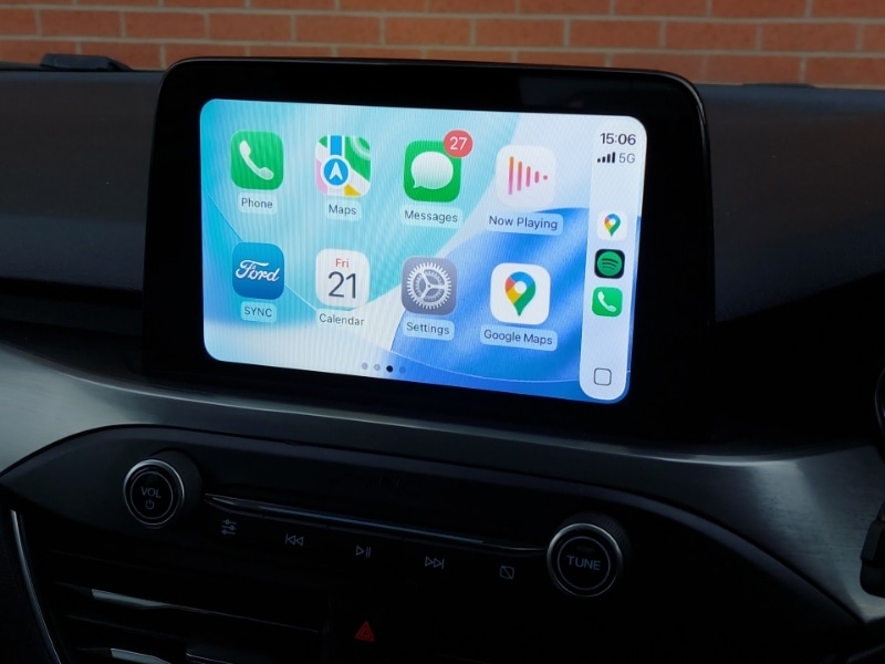 Used Ford Focus 2019 for sale - 76687645: Photo 17