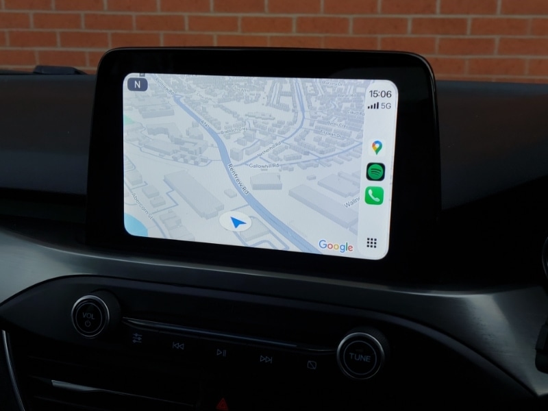 Used Ford Focus 2019 for sale - 76687645: Photo 18