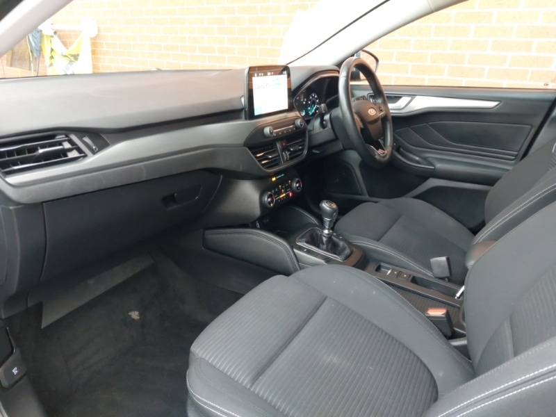 Used Ford Focus 2019 for sale - 76687645: Photo 5