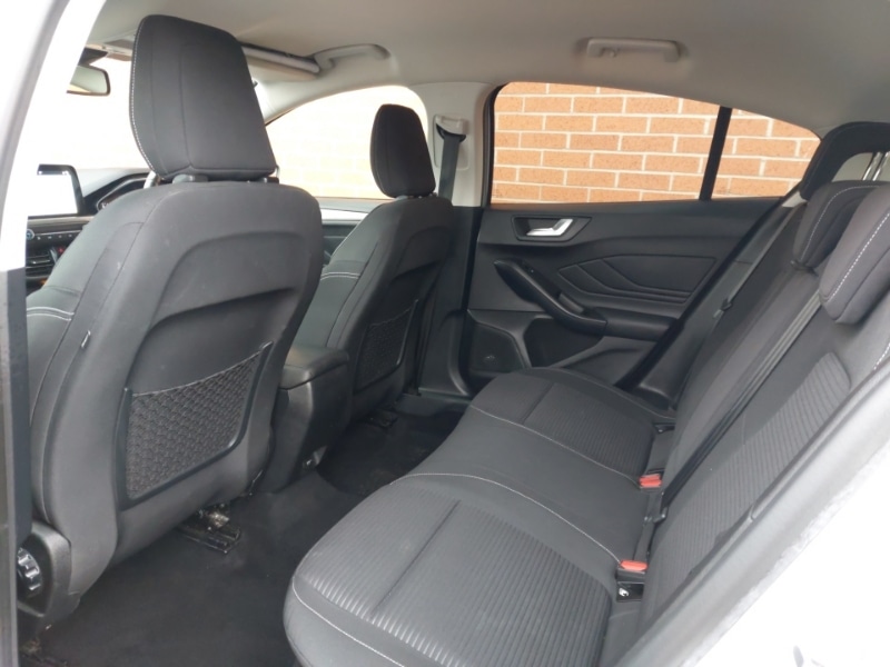 Used Ford Focus 2019 for sale - 76687645: Photo 6