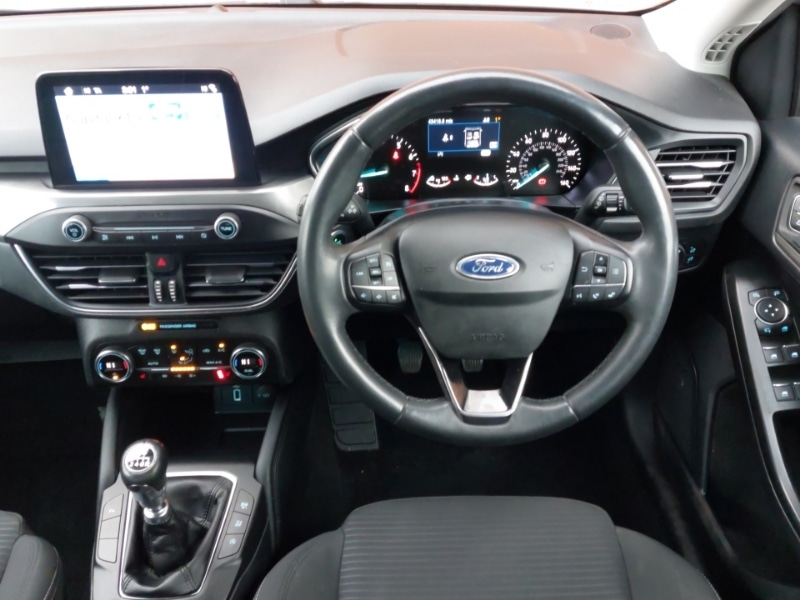Used Ford Focus 2019 for sale - 76687645: Photo 7
