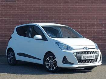 2018 - 1.2 Premium 5dr Auto