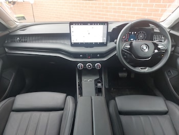 Used Skoda Superb 2024 for sale - 78884689: Photo
