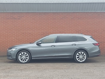 Used Skoda Superb 2024 for sale - 78884689: Photo