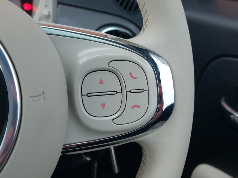 Used Fiat 500 2022 for sale - 77228824: Photo 10