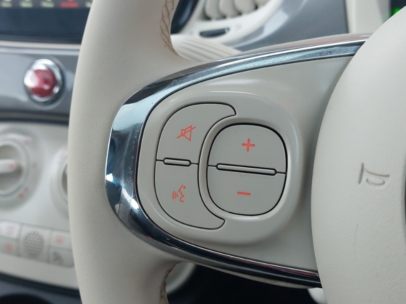 Used Fiat 500 2022 for sale - 77228824: Photo 11