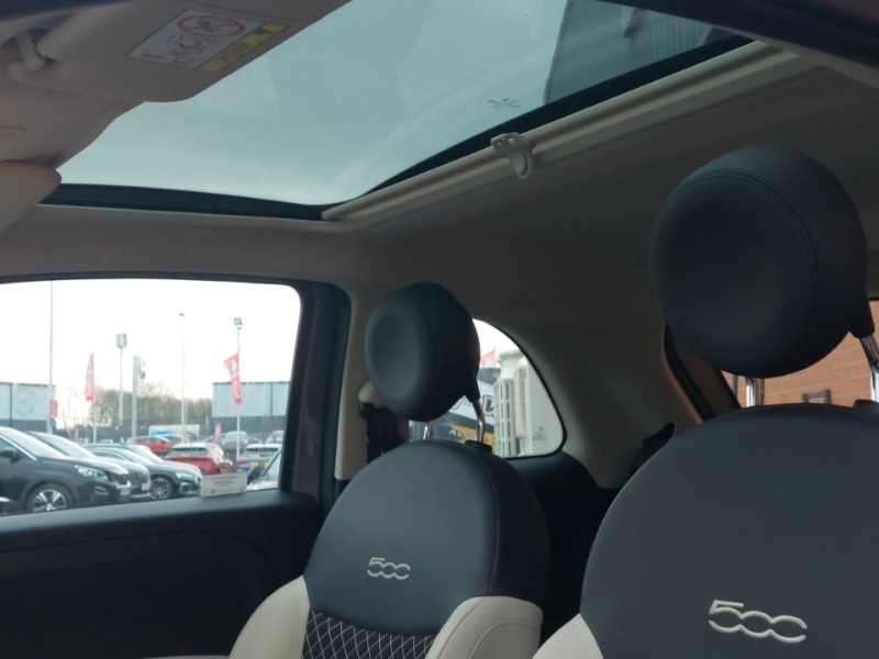 Used Fiat 500 2022 for sale - 77228824: Photo 14