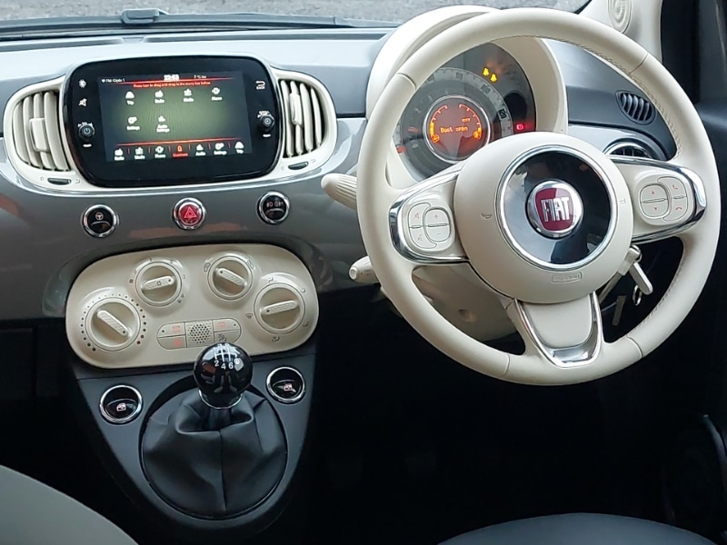 Used Fiat 500 2022 for sale - 77228824: Photo 15