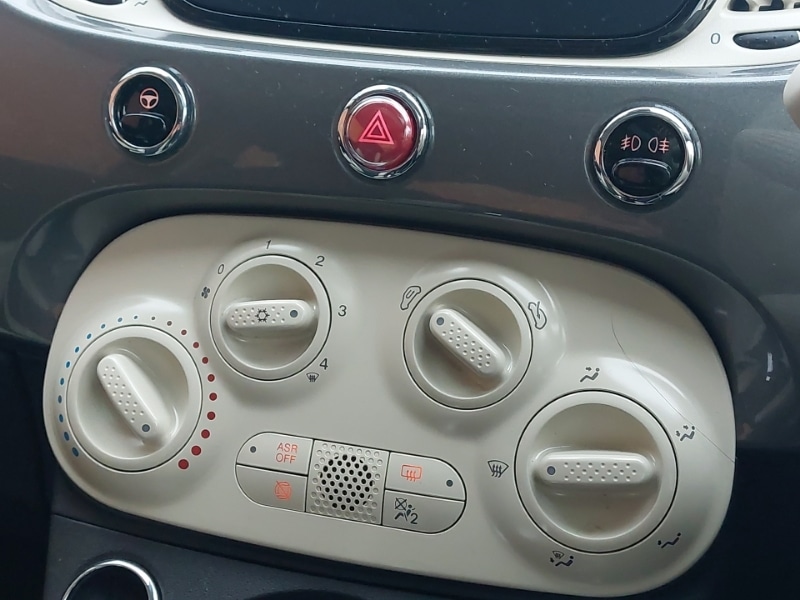 Used Fiat 500 2022 for sale - 77228824: Photo 16