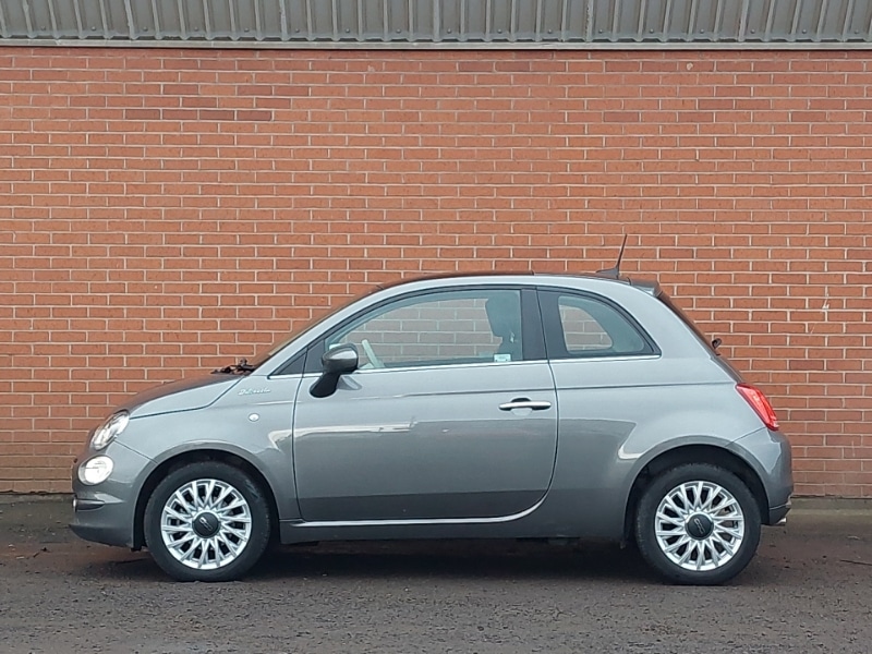 Used Fiat 500 2022 for sale - 77228824: Photo 4
