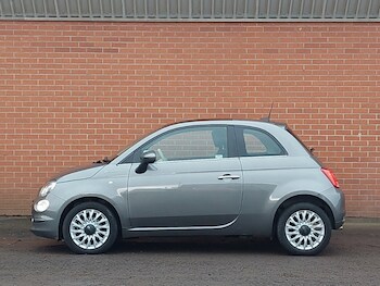Used Fiat 500 2022 for sale - 77228824: Photo
