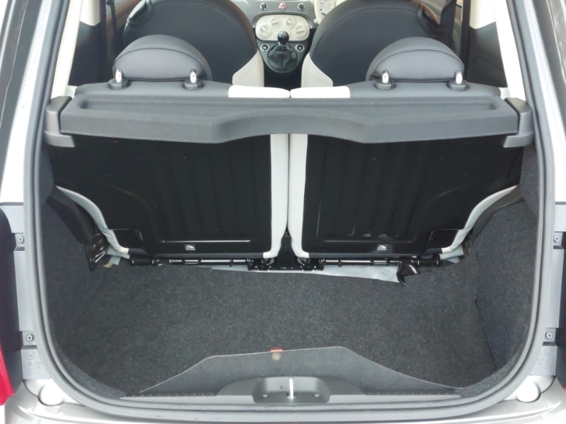 Used Fiat 500 2022 for sale - 77228824: Photo 8