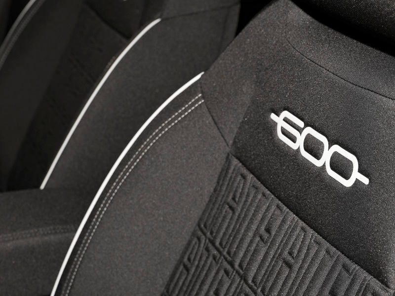 Used Fiat 600 2025 for sale - 77433260: Photo 18