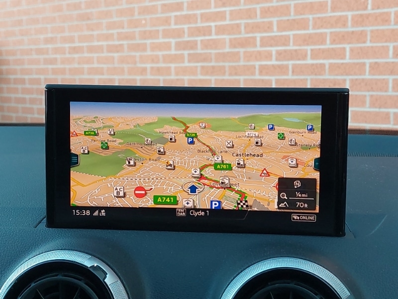 Used Audi Q2 2023 for sale - 76397540: Photo 15