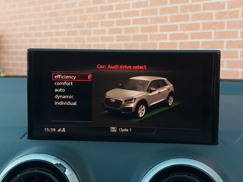 Used Audi Q2 2023 for sale - 76397540: Photo 16