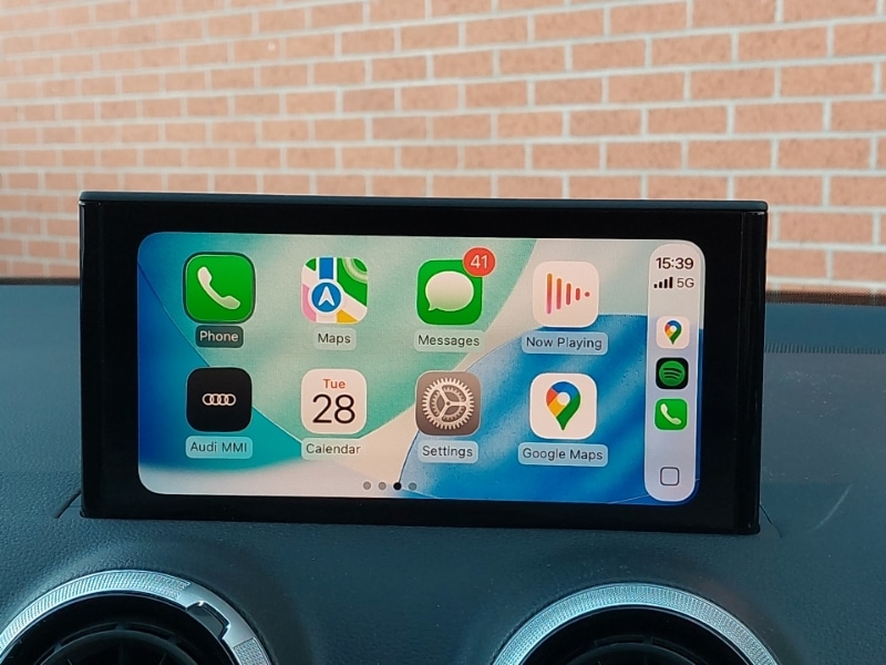 Used Audi Q2 2023 for sale - 76397540: Photo 18