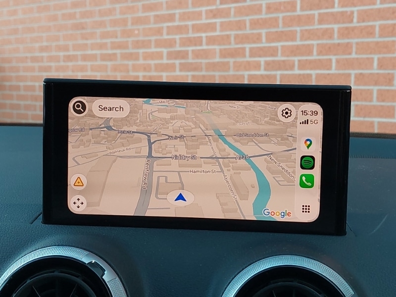 Used Audi Q2 2023 for sale - 76397540: Photo 19