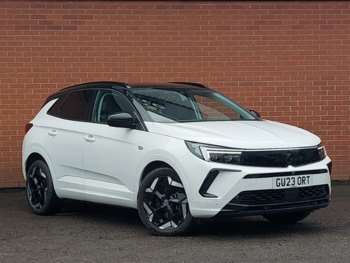 2023 - 1.6 Plug-in Hybrid [300] 4X4 GSe 5dr Auto
