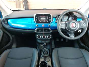 Used Fiat 500X 2019 for sale - 74309363: Photo