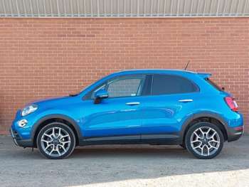 Used Fiat 500X 2019 for sale - 74309363: Photo