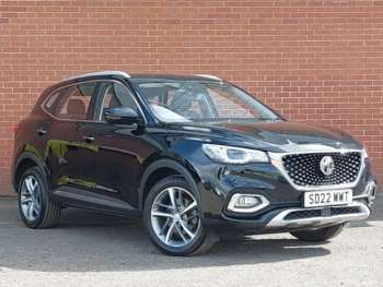 2022 - 1.5 T-GDI Excite 5dr DCT