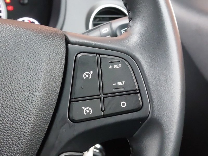 Used Hyundai i10 2019 for sale - 78126369: Photo 10