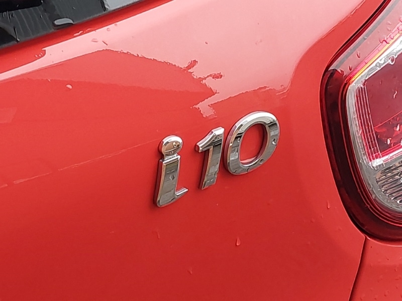 Used Hyundai i10 2019 for sale - 78126369: Photo 14