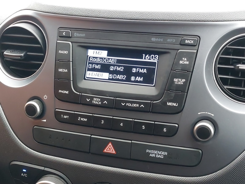 Used Hyundai i10 2019 for sale - 78126369: Photo 17