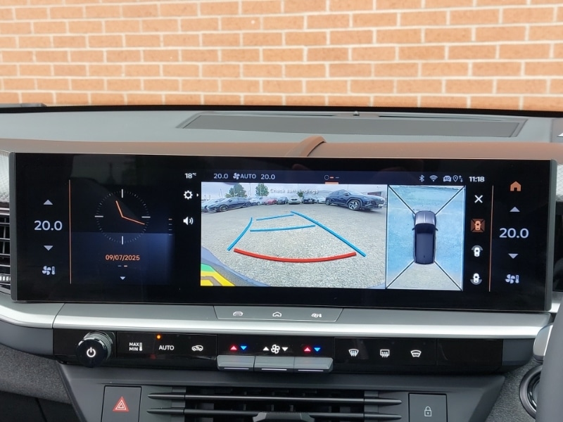 Used Vauxhall Grandland 2024 for sale - 77119124: Photo 15