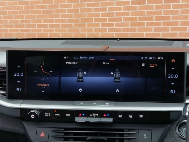 Used Vauxhall Grandland 2024 for sale - 77119124: Photo 17