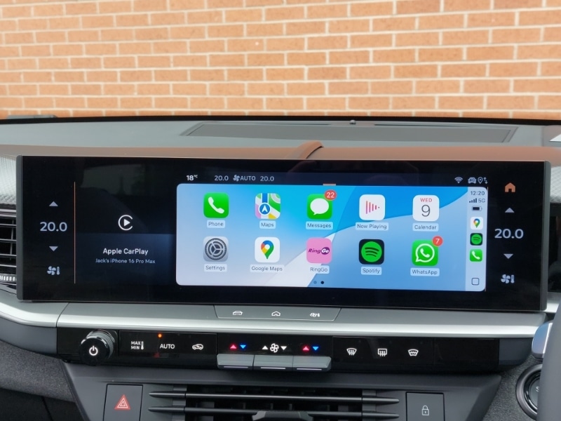 Used Vauxhall Grandland 2024 for sale - 77119124: Photo 18