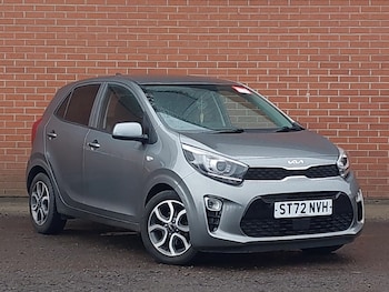 Used Kia Picanto 2022 for sale - 78006202: Photo