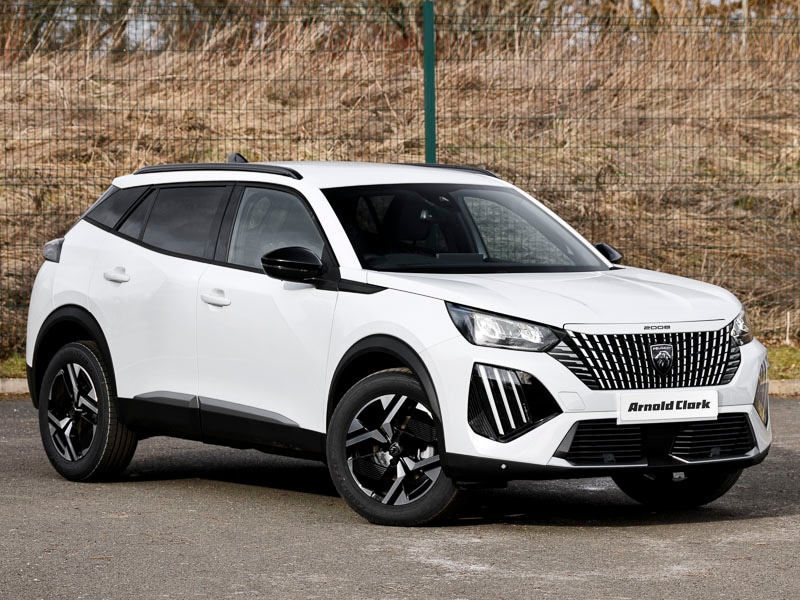 Used Peugeot 2008 2025 for sale - 76855601: Photo 7