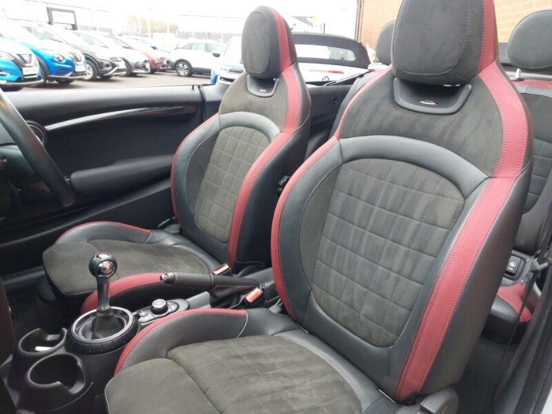 Used MINI Cooper 2017 for sale - 77214215: Photo 12