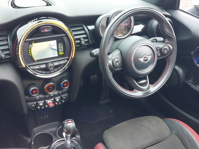 Used MINI Cooper 2017 for sale - 77214215: Photo 14