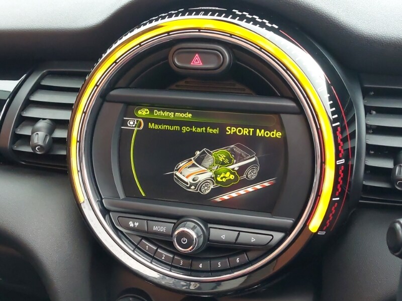 Used MINI Cooper 2017 for sale - 77214215: Photo 16