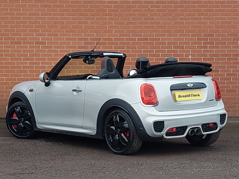 Used MINI Cooper 2017 for sale - 77214215: Photo 3