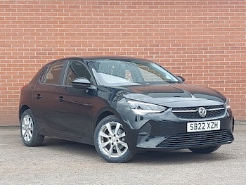 Used Vauxhall Corsa 2022 for sale - 79332881: Photo