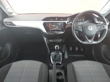 Used Vauxhall Corsa 2022 for sale - 79332881: Photo