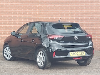 Used Vauxhall Corsa 2022 for sale - 79332881: Photo