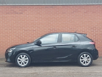Used Vauxhall Corsa 2022 for sale - 79332881: Photo