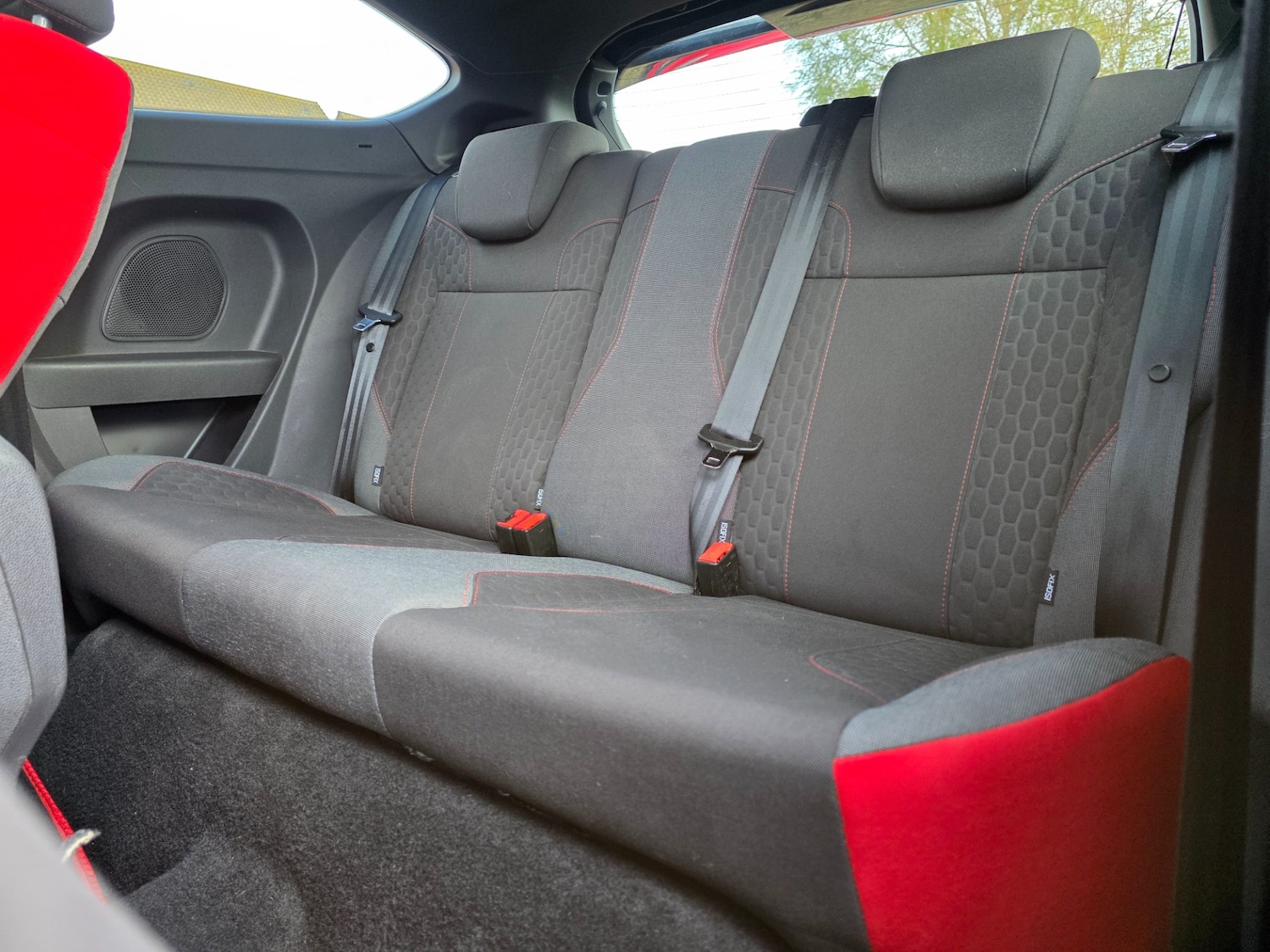 Used Ford Fiesta 2017 for sale - 76560117: Photo 13