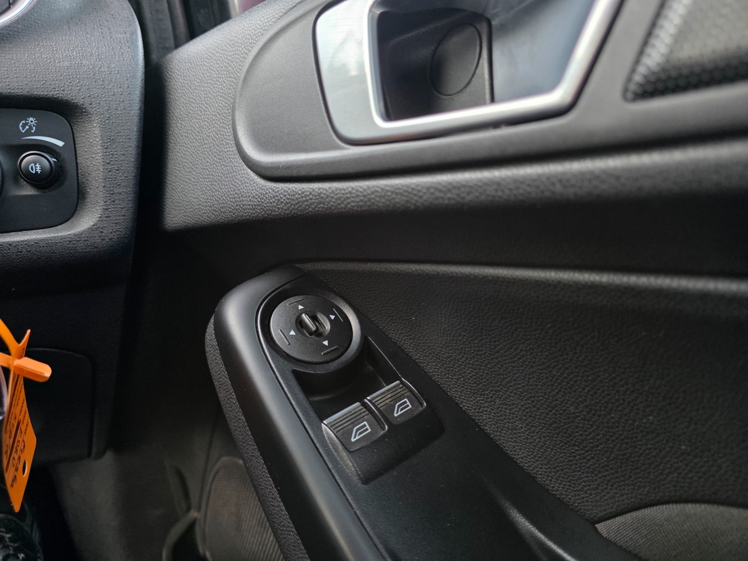 Used Ford Fiesta 2017 for sale - 76560117: Photo 27